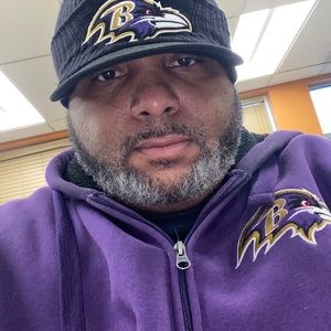 Meet your Posher, Roger